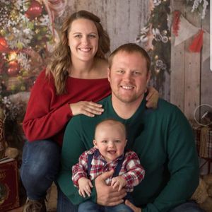 Meet your Posher, Britnie